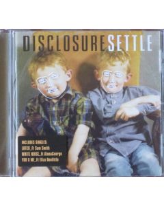 Disclosure  - Settle