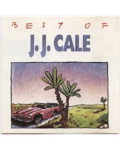 J.J. Cale - Best Of J.J. Cale