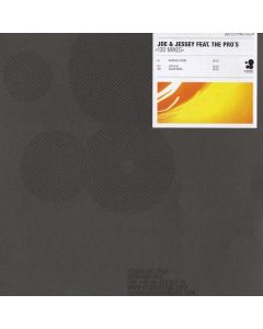 Joe & Jessey Feat. The Pro's - 130 (Mixes)