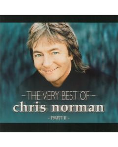 Chris Norman - The Very Best Of Chris Norman Part II