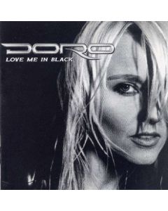 Doro - Love Me In Black