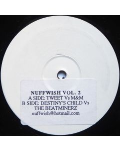 Nuffwish - Nuffwish Vol. 2