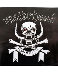 Motörhead - March Ör Die