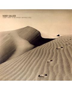 Terry Callier - I Don't Want To See Myself (Without You)