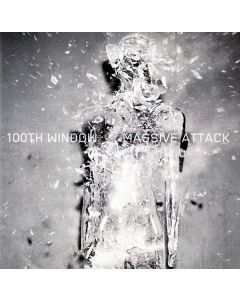 Massive Attack - 100th Window 