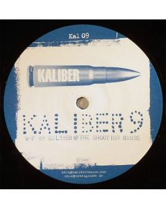Kaliber - Kaliber 9