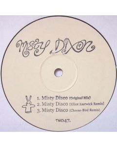 Misty Dixon - Misty Disco