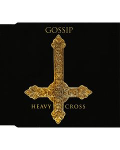 The Gossip - Heavy Cross