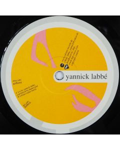 Yannick Labbe - Hotbox