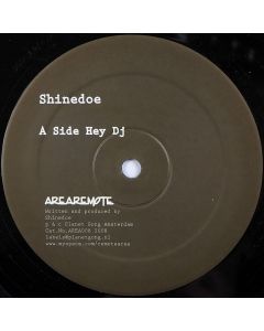 Shinedoe - Hey DJ