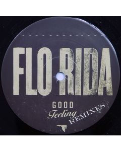 Flo Rida – Good Feeling (Remixes)