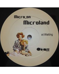 Micro_on - Microland