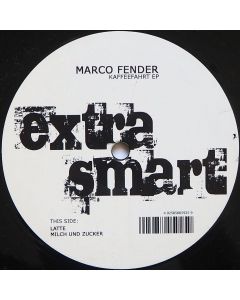 Marco Fender - Kaffeefahrt