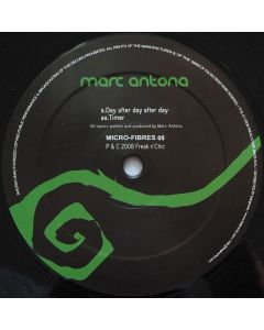 Marc Antona - Day After Day After Day / Timer