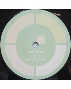 Samuel Fach - Simple Pleasure