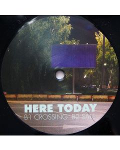 Here Today  - Meadow Run Ep