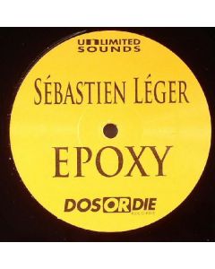 Sébastien Léger - Epoxy