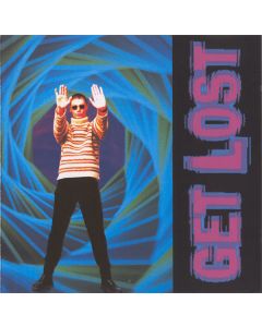 Mathuresh - Get Lost