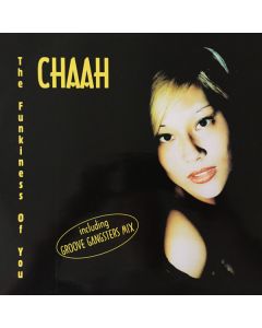 Chaah - The Funkiness Of You