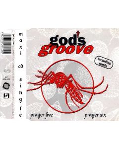 God's Groove - Prayer Five / Prayer Six (Incl. Remix)