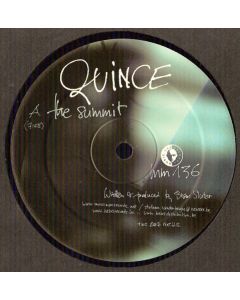 Quince - The Summit / So Far