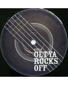 ATFC - Get Ya Rocks Off