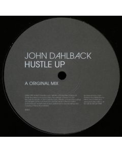 John Dahlbäck - Hustle Up
