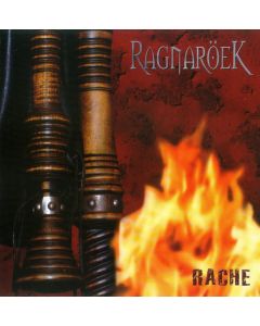Ragnaröek - Rache