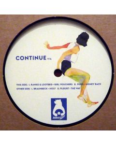 Various - Continue