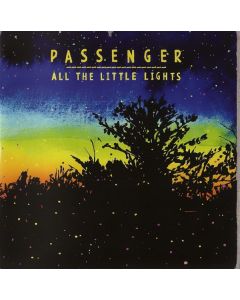 Passenger  - All The Little Lights