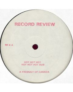 Various - Record Review
