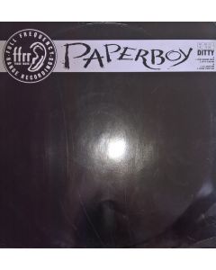 Paperboy - Ditty