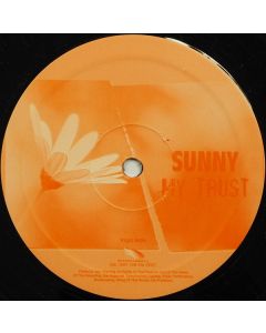 Sunny  - My Trust