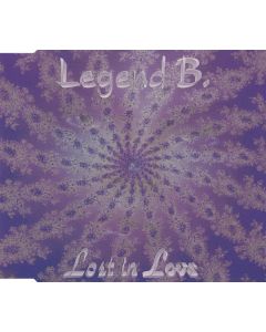 Legend B - Lost In Love