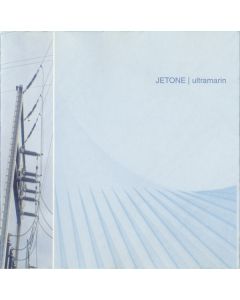 Jetone - Ultramarin