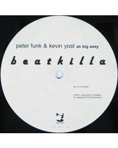 Big Sexy - Beatkilla