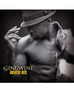 Ginuwine - Greatest Hits