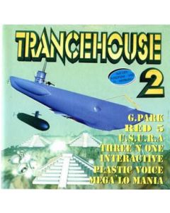 Various - Trancehouse 2
