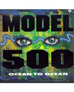 Model 500 - Ocean To Ocean