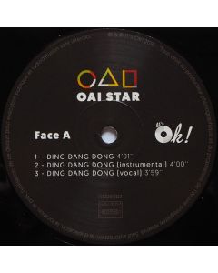 Oai Star - Ding Dang Dong