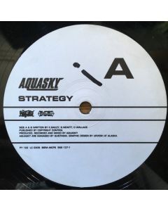 Aquasky - Strategy / Vortex