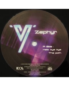 Y  - Zephyr
