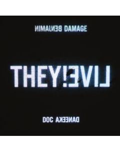 Benjamin Damage & Doc Daneeka - They!Live