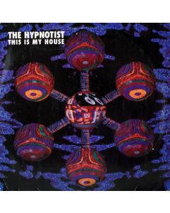The Hypnotist - This Is My House