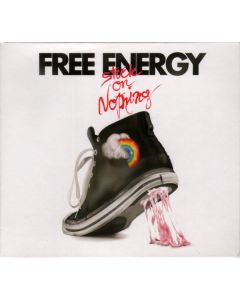 Free Energy  - Stuck On Nothing