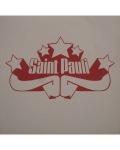 Saint Pauli - Süden EP