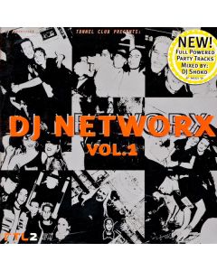 Various - DJ Networx Vol. 1