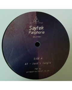 Saytek - Panphoria