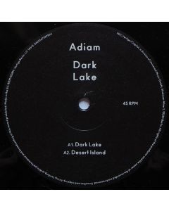 Adiam Dymott - Dark Lake