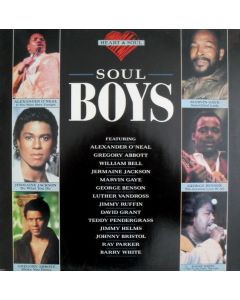 Various - Soul Boys
